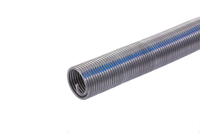 Ressort Pour Porte De Garage Hörmann - Garanti 15 000 Ouvertures - L724