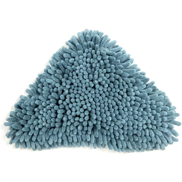 X6 Lavable Corail Lingettes pour Thane H2O X5 Balai Nettoyeur à Vapeur 2