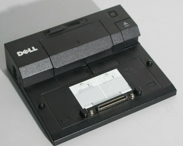 PR03X DOCK STATION d’accueil DELL latitude E5570 E5470 E7270