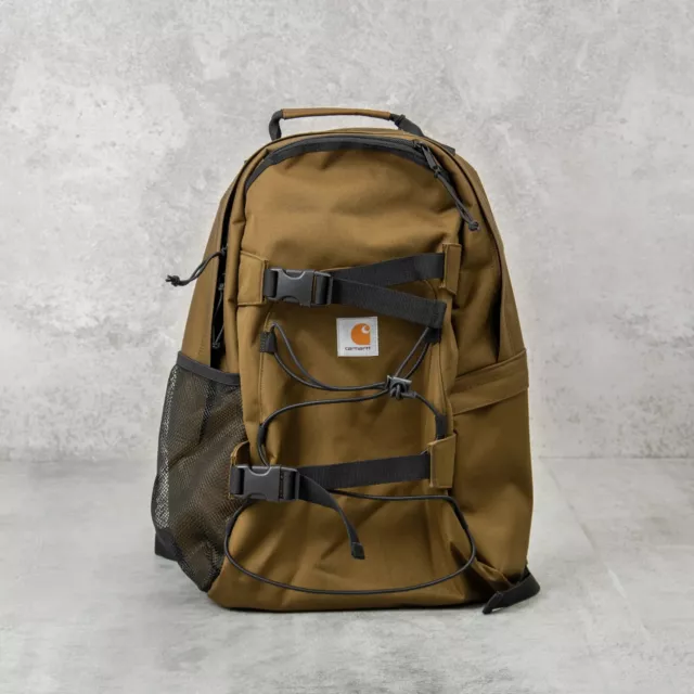 Carhartt wip ashton backpack hot sale
