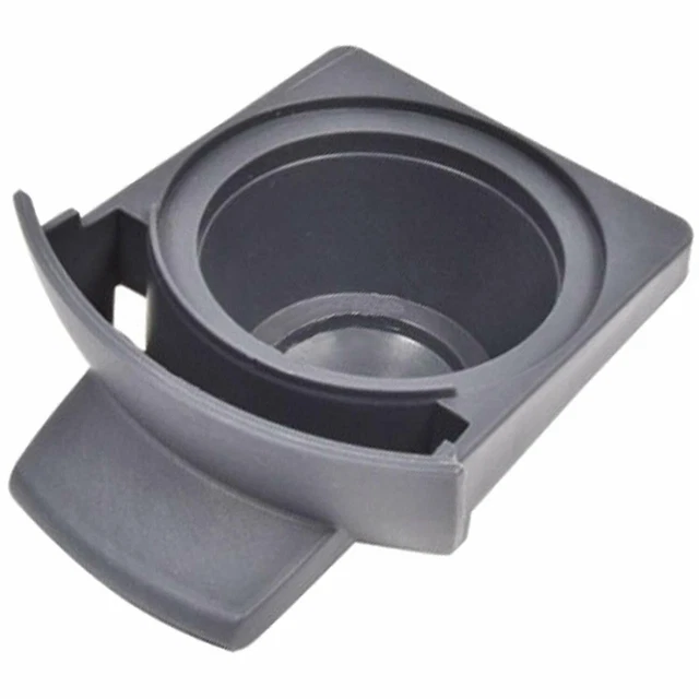 Portacapsule Nero Per DolceGusto Piccolo EDG100, EDG200, EDG201 - Foto 9