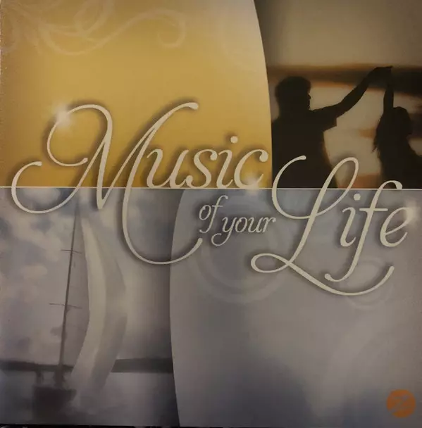 Music of your life - Secret Rendevous CD (2012) Audio Reuse Reduce Recycle
