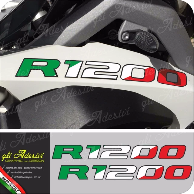Alpinestars A-STAR Sticker Kit Pack of 20