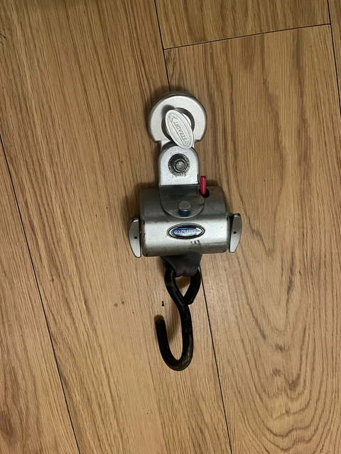 Unwin Q Restraint