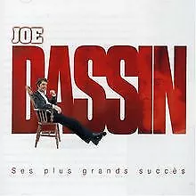Joe Dassin - Ses plus grands succès de Joe Dassin | CD | état bon
