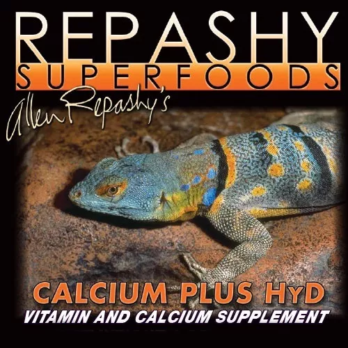 Repashy Superfoods Calcium Plus Hyd 85G