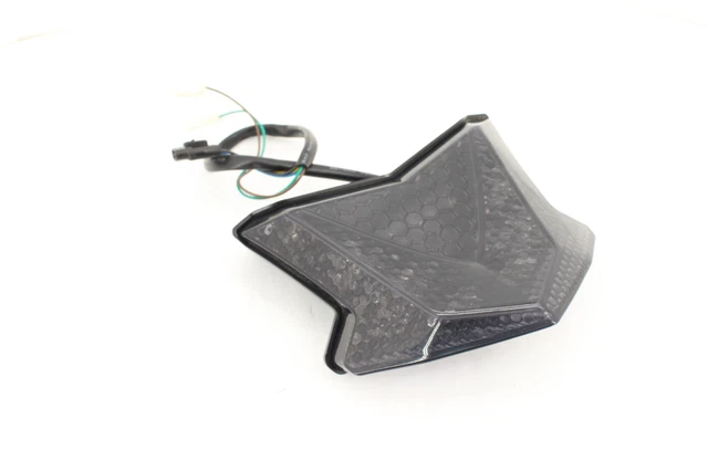 2022 Kawasaki Ninja 650R Ex650C Rear Tail Taillight Back Brake Light 23025-0362