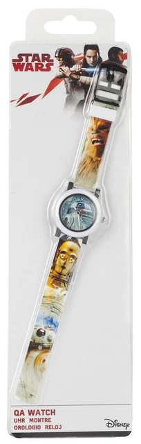 Star Wars Orologio Donna Bambini