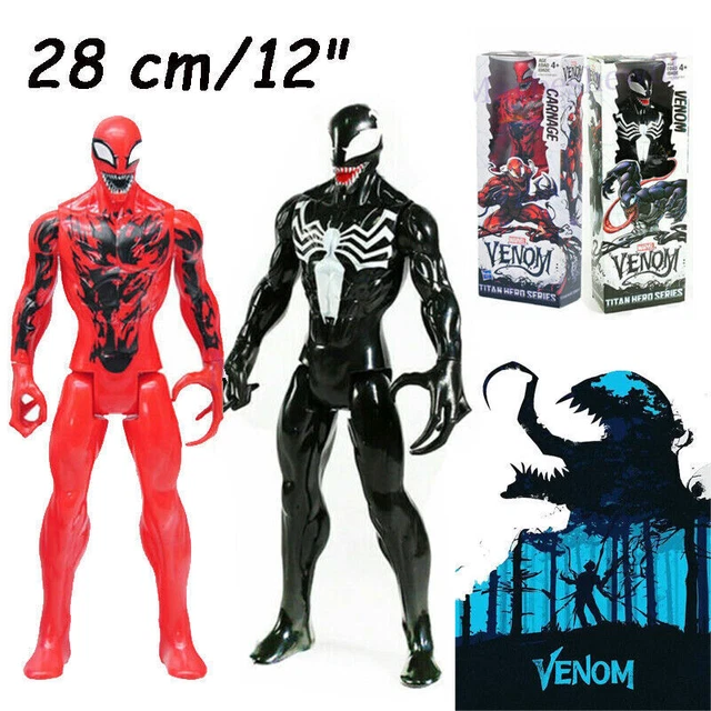 Carnage 12 inch figure deals