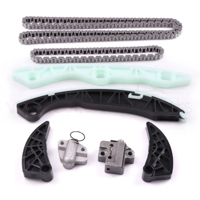 TIMING CHAIN KIT For Hyundai Sonata Kia Sportage 20062015 2.4L L4