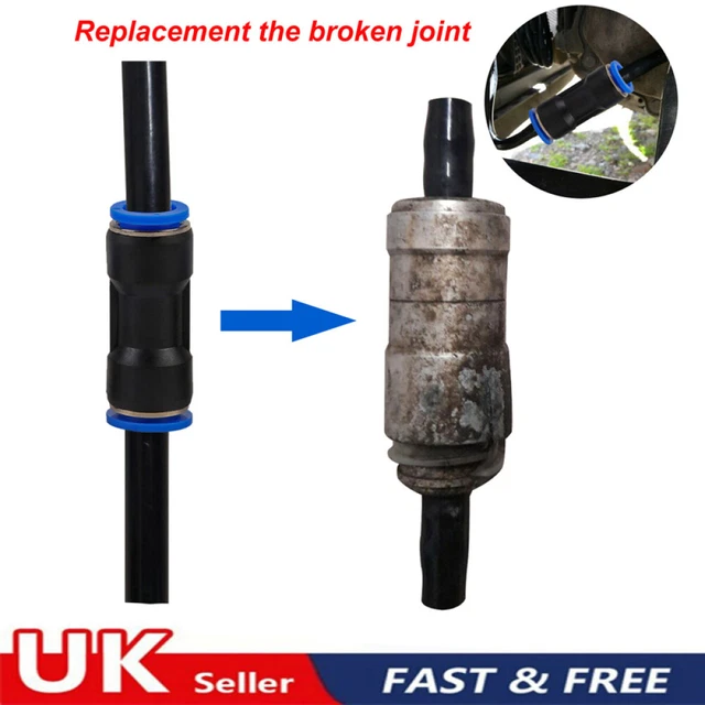 Genuine Fiat 500 / Ford KA 1.2 Air Filter Box Breather Pipe (Used - Good Condition) 13 thumbnail image