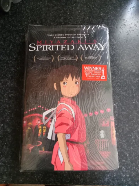 Studio Ghibli Spirited Away Haku Long-Sleeve T-Shirt
