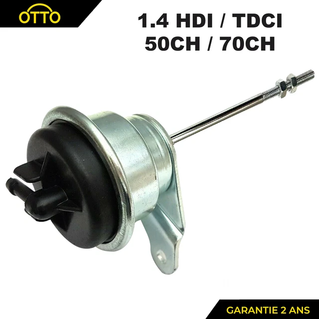 Attuatore Turbocompressore Per Citroen Peugeot Ford 1.5L 1.6L - Ricambio 49172-03000 - Foto 1