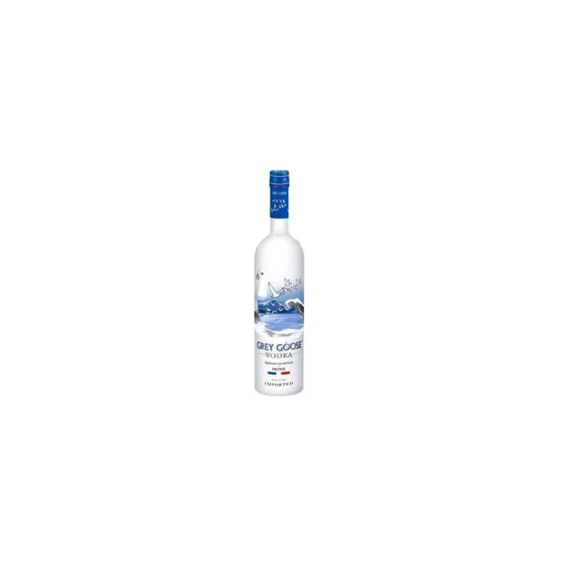 Vodka Grey Goose