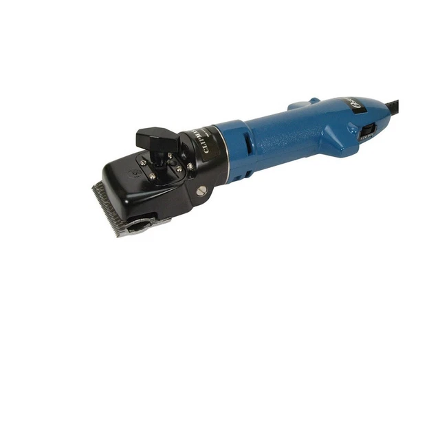 Oster Variable Speed Clipmaster Clipper - 3,300 strokes per minute Strong