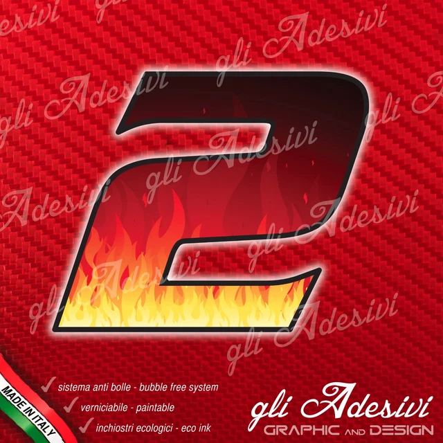 Autocollants Numéro 58 Marco Simoncelli Autocollant Pour Casque De Moto - Foto 7