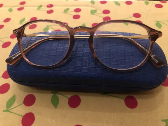 LUNETTES DE VUE 1796 Voir Mesures EUR 25 00 PicClick FR