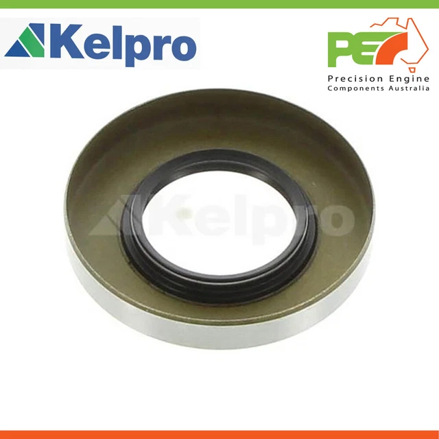 Kelpro KELPRO OIL SEAL To Suit Toyota Land Cruiser 1 40 Series 4.0D (HJ47 ...