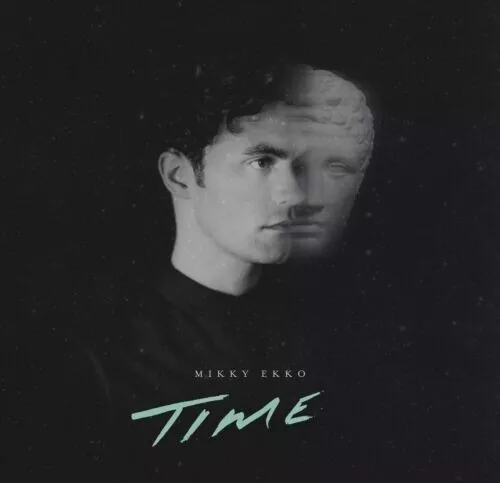 Mikky Ekko - Time  Cd New
