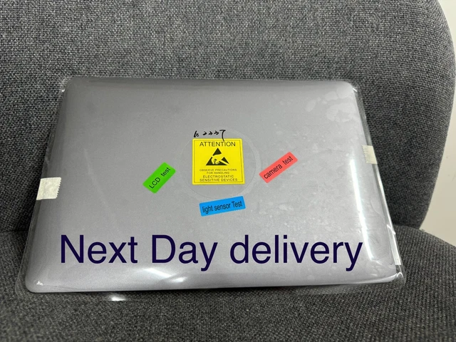 NEW 2020 MACBOOK Air A2337 (EMC 3598) Retina Display LCD Screen ...