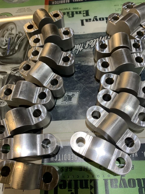 royal enfield himalayan handlebar risers