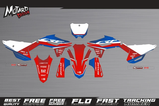 2021 honda crf 450 r