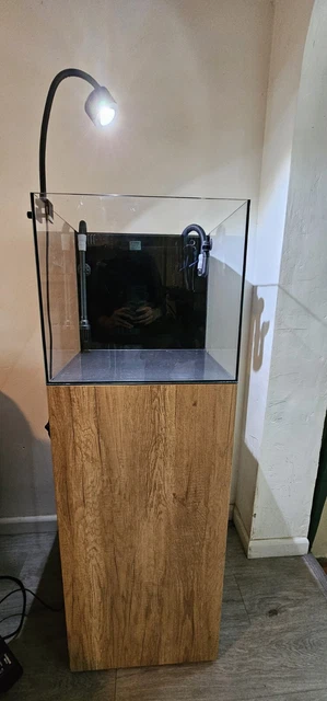 aquarium Waterbox 20 Gallon AIO