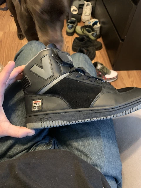 ビンテージ VISION STREET WEAR mc1400 29cm ビジョン ストリート ウエア スケボー Vision street wear mc14000 - Gem