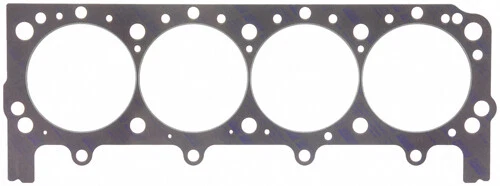 Fel-Pro 4.660 In Bore Big Block Ford Cylinder Head Gasket P/N 1099
