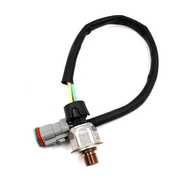 Sensore di pressione carburante auto 224-4536 sensore di pressione common rail per Y7I42527