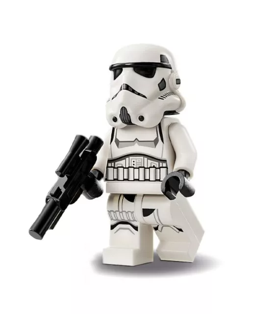 Lego ® Star Wars Figur Stormtrooper Aus Set 75387 Neu & Unbenutzt 2