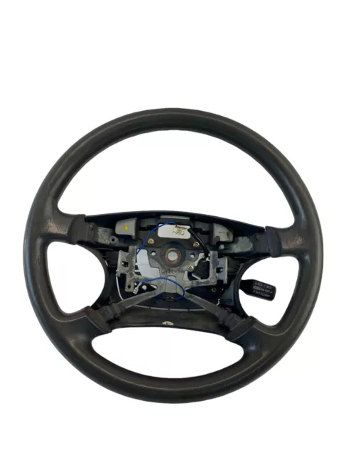 2001 2002 2003 Toyota Highlander Steering Wheel w/ Cruise Control Lever Switch