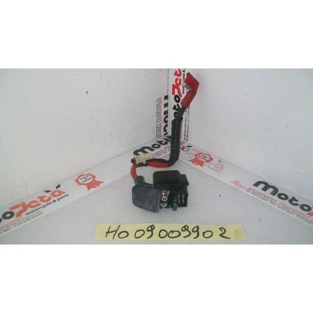 RELE' RELAIS AVVIAMENTO Starter Relay Honda CBR 250 R 10 14 EUR 43,40