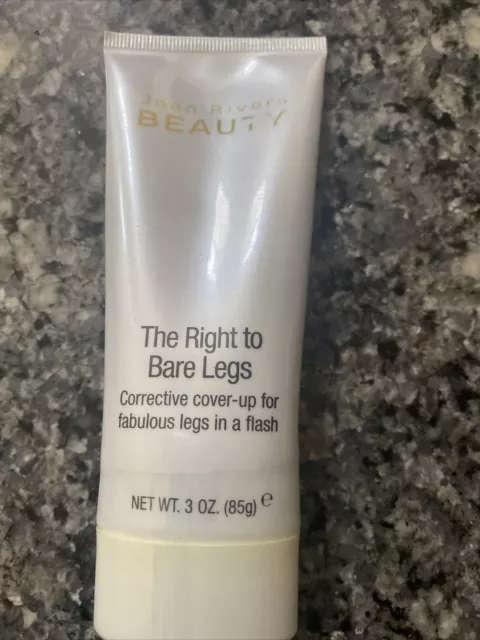 Joan Rivers Beauty - El Derecho a Desnudar Piernas - Tan 3 oz/85g