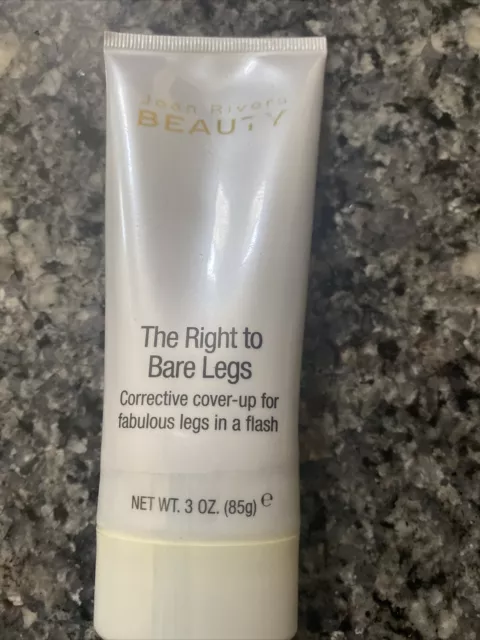 Joan Rivers Beauty - El derecho a las piernas desnudas - bronceado 3 oz/85 g