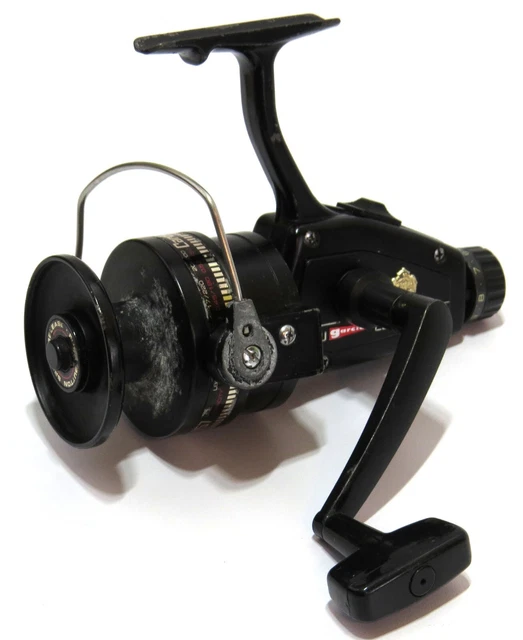 Moulinet De Pêche Vintage Abu Garcia Cardinal 757BW - Série 700 - Taille 7 - Japon