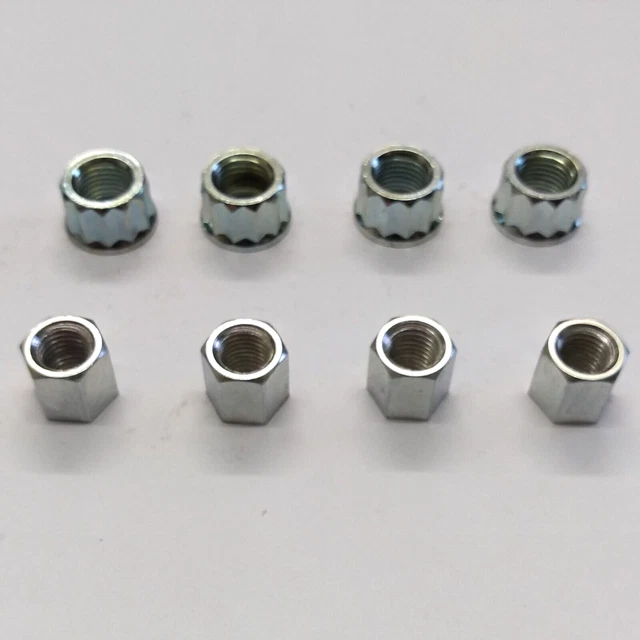 Set Base Cilindro Filo UNF Triumph T140 TR7 1973-1982 S692 S2177