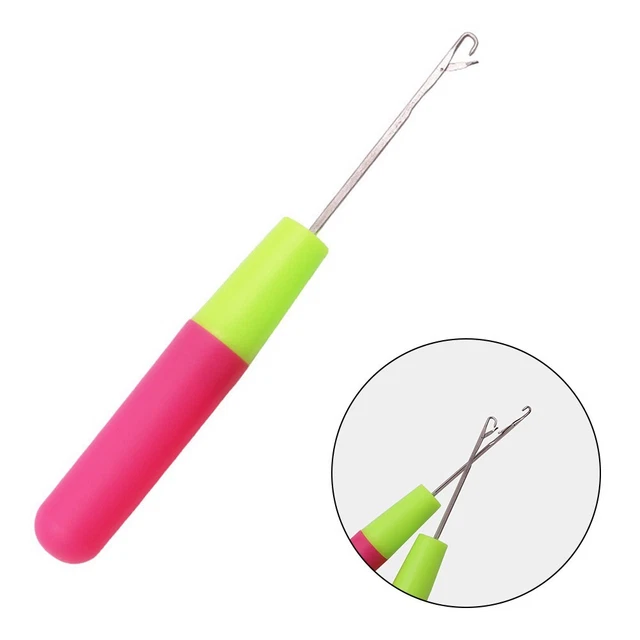 100 pièces en Aluminium tricot outils Kit Crochet ... - Grandado