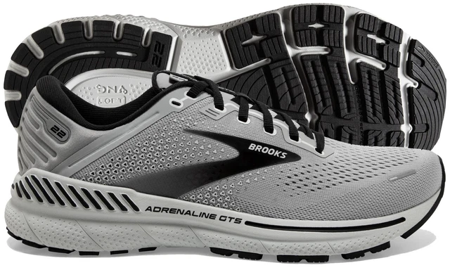 brooks adrenaline mens