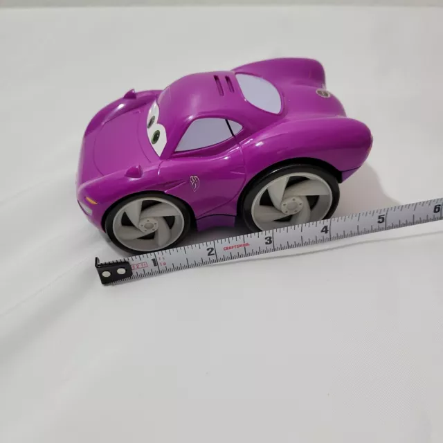 Fisher-Price Shake 'n Go! Disney Pixar Cars 2 Holley Shiftwell Battery operated