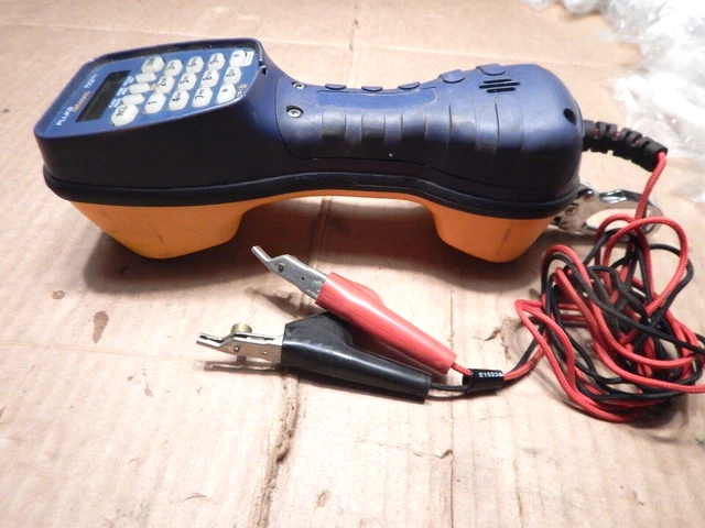 Fluke Ts52 Pro Clean  Condition Little Signs Of Use