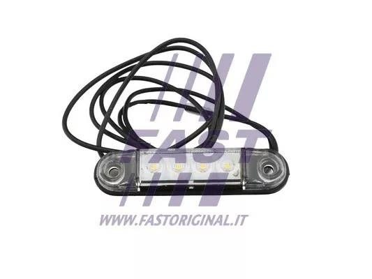 FT87368 Luce di posizione laterale veloce per, CITROËN,FIAT,FORD,IVECO,MAN,MERCEDES-BENZ,NI
