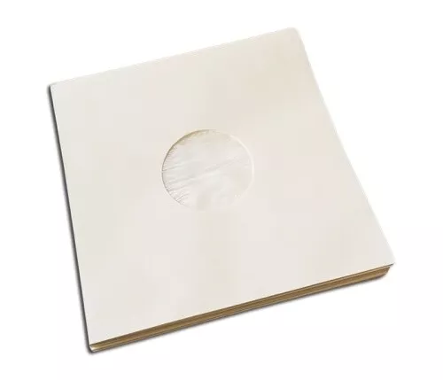 25cm/10inch Schallplatten Cover Papier gefüttert