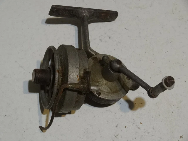ANCIEN MOULINET ALDER PICK UP AIGUILLE
