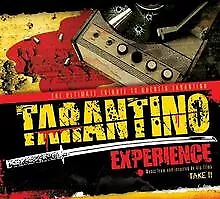 Tarantino Experience 2 de Various | CD | état bon