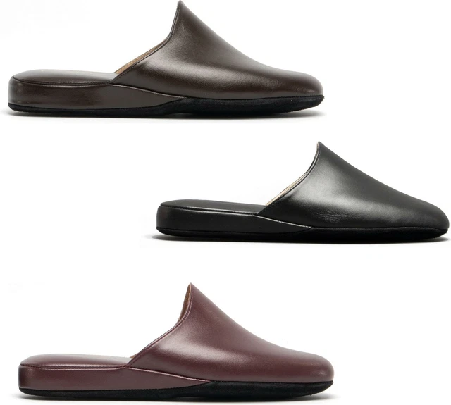 Chaleur slippers online