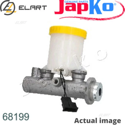 BRAKE MASTER CYLINDER FOR NISSAN PATROL/III/2/Station/Wagon/GR/IV