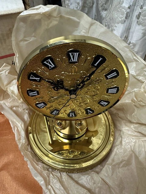 Mouvement De Montre Secory EB 8350-67 - 24,8 Mm - Mécanique Manuel - Pour Pièces