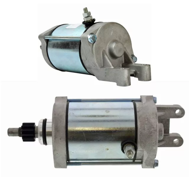 YAMAHA XT 660 Z ZA Tenere XTZ 660 N H Tenere Anlasser Starter Motor Startermotor