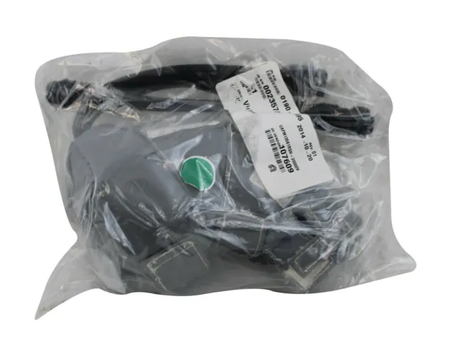Applied Materials Amat Heater Jacket 1 Elbow Exhaust 300Mm 0190-46595 New